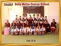 3rd std A